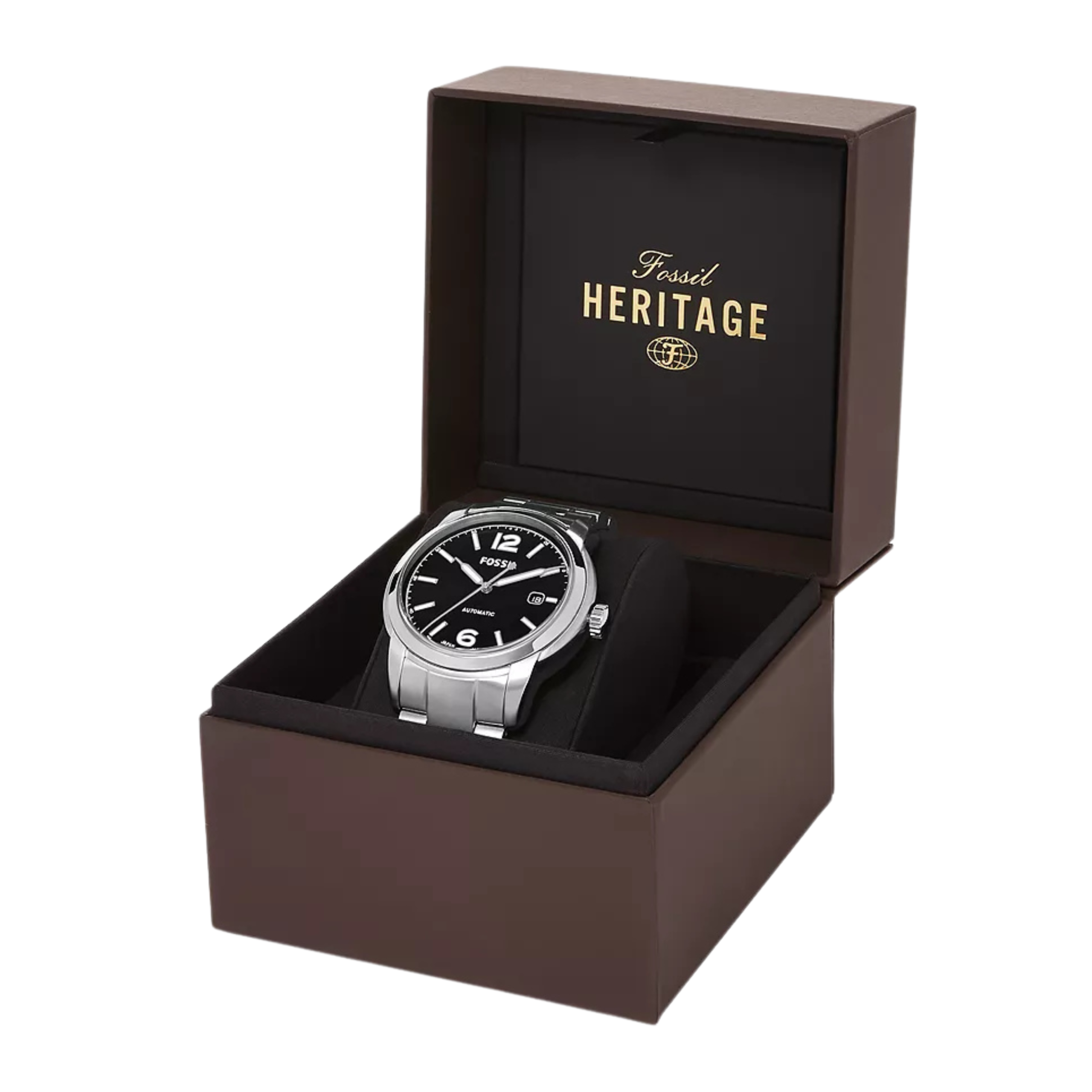 FOSSIL HERITAGE AUTOMATIC (ME3223) - Image 3