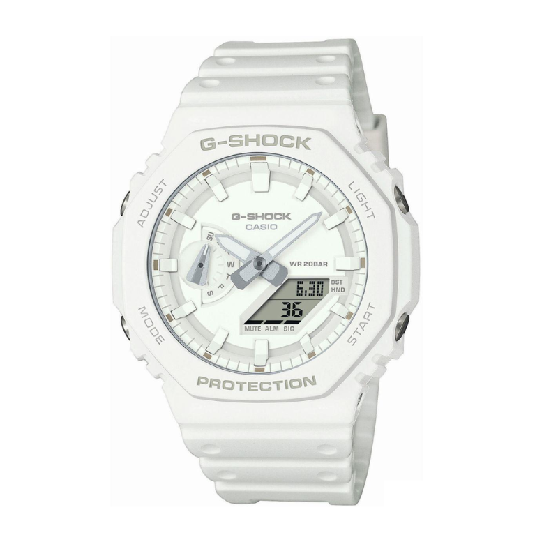 G-SHOCK (GA-2100-7A7ER)