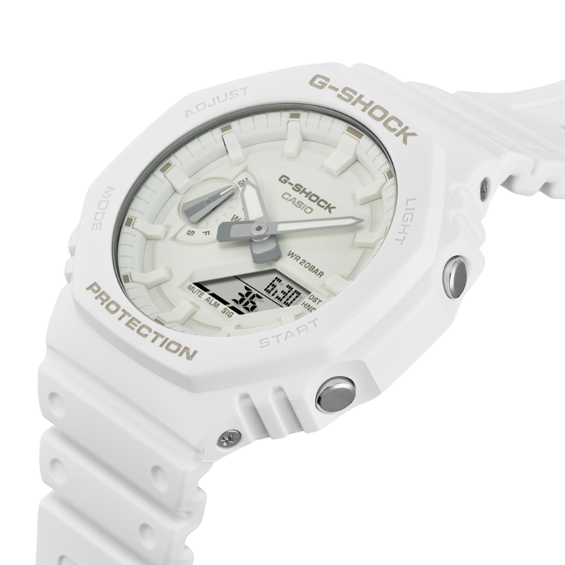 G-SHOCK (GA-2100-7A7ER) - Image 3